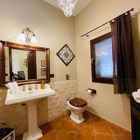 Bed and Breakfast Inserra Deluxe *