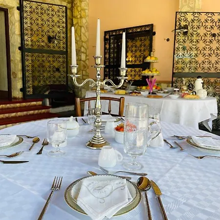 Inserra Deluxe Bed and Breakfast Παλέρμο