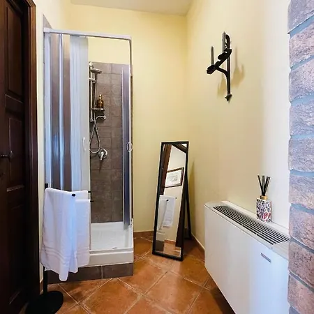 Inserra Deluxe Bed and Breakfast Παλέρμο