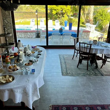 Bed and Breakfast Inserra Deluxe