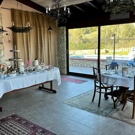 Bed and Breakfast Inserra Deluxe