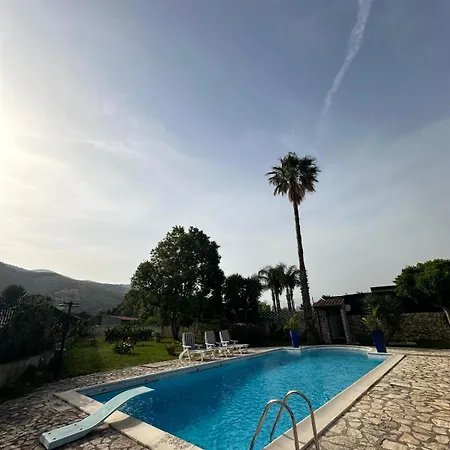 Bed and Breakfast Inserra Deluxe Παλέρμο
