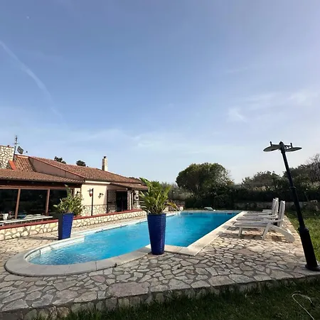 Bed and Breakfast Inserra Deluxe