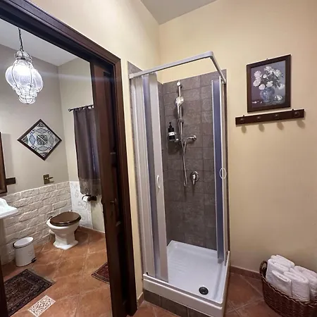 Inserra Deluxe Bed and Breakfast