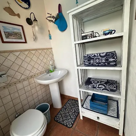 Bed and Breakfast Inserra Deluxe